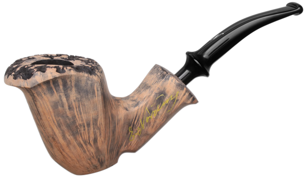 Nording Signature Black Freehand