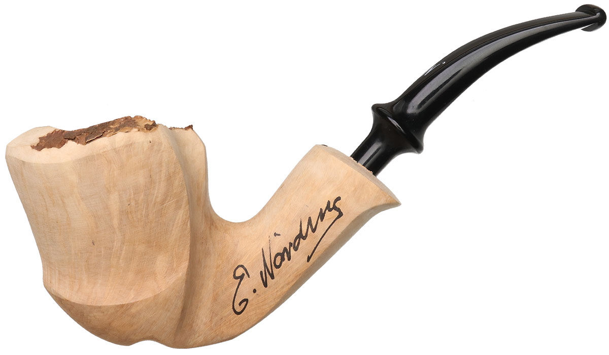 Nording Signature Smooth Freehand