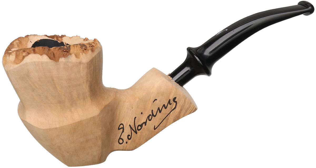 Nording Signature Smooth Freehand