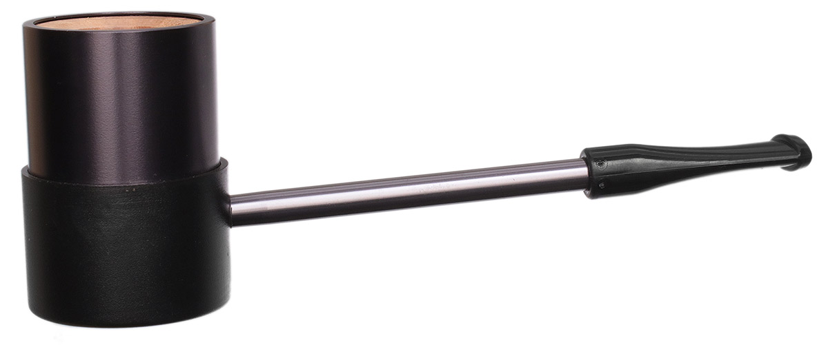 Nording Compass Metal Gunmetal