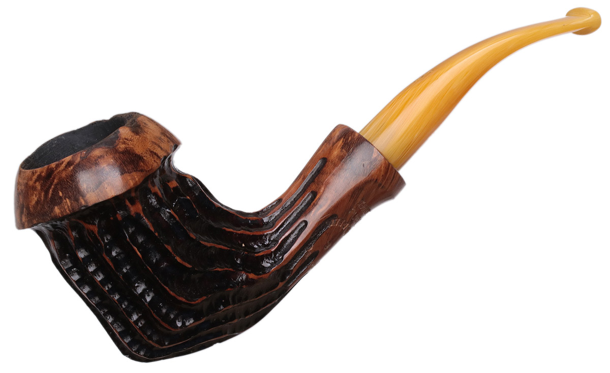 Nording Great Dane Partially Rusticated Freehand (C)