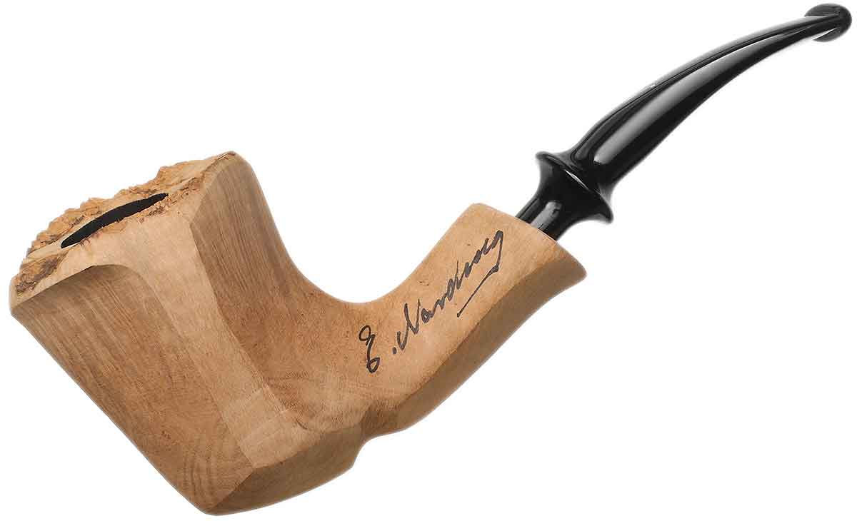 Nording Signature Smooth Freehand