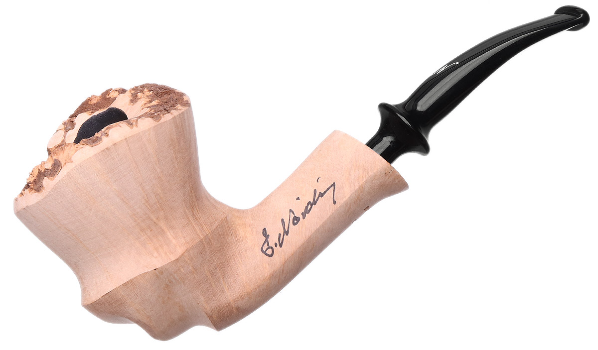 Nording Signature Smooth Freehand