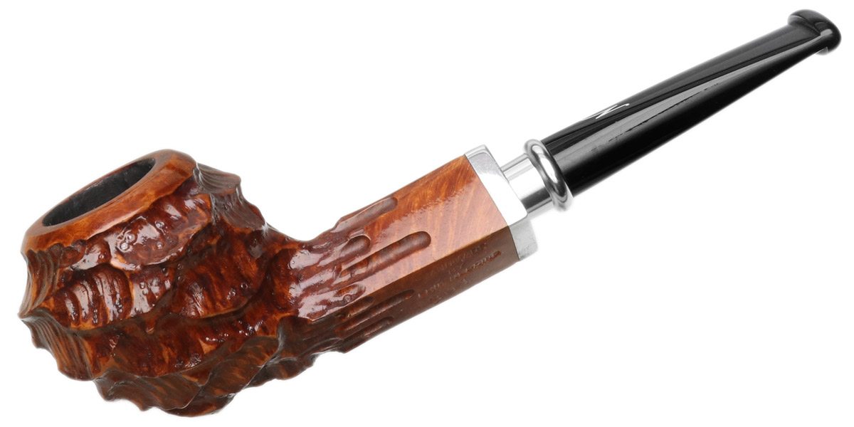 Nording Valhalla Carved Spigot (301)