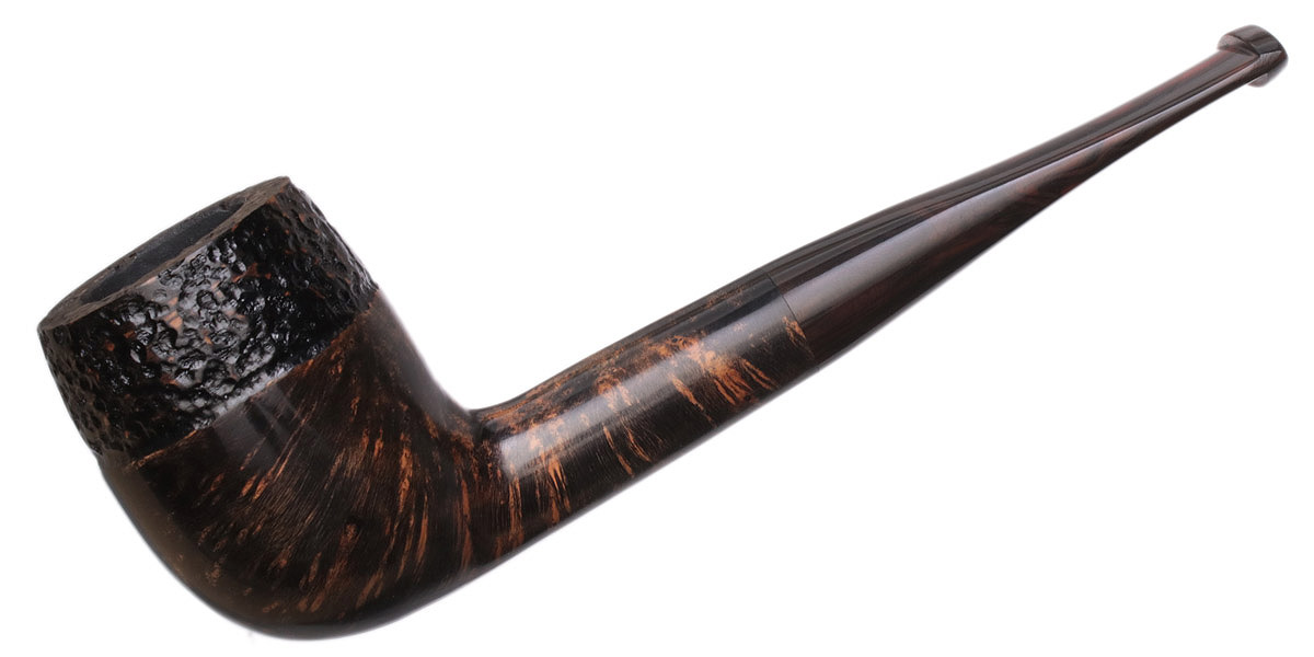 Nording Cumberland Partially Rusticated Billiard