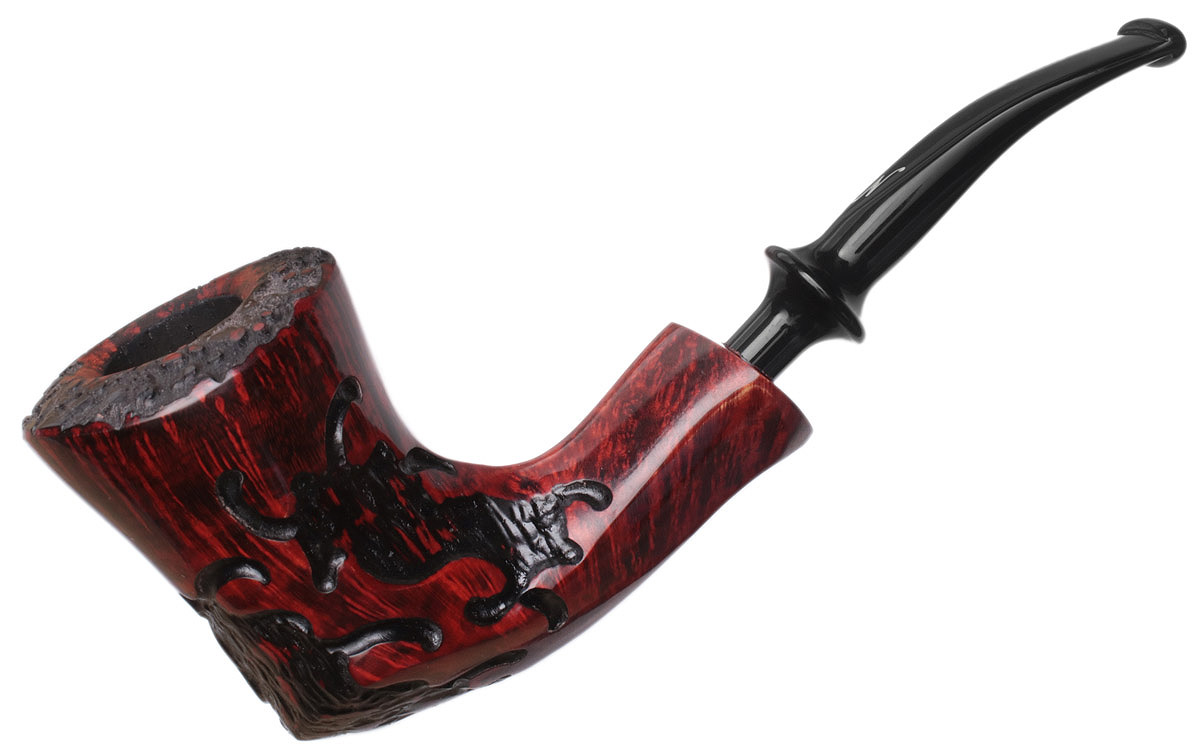 Nording Fantasy Bent Dublin (5)