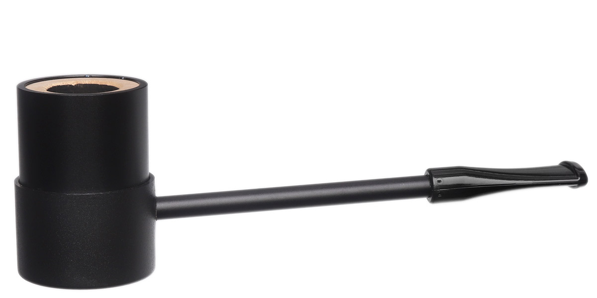 Nording Compass Metal Matte Black