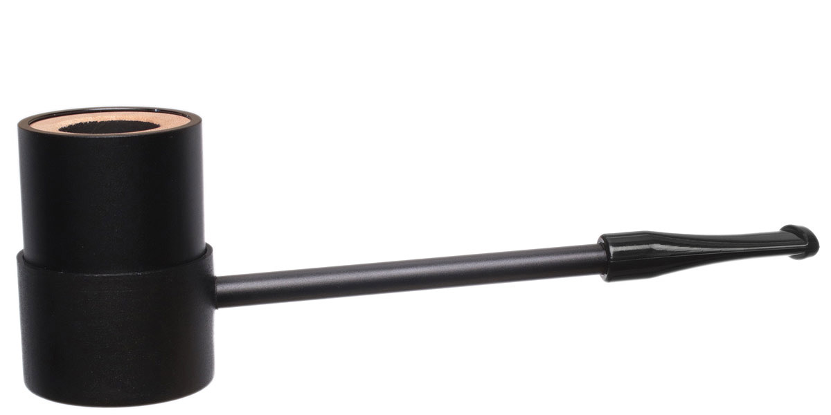 Nording Compass Metal Matte Black