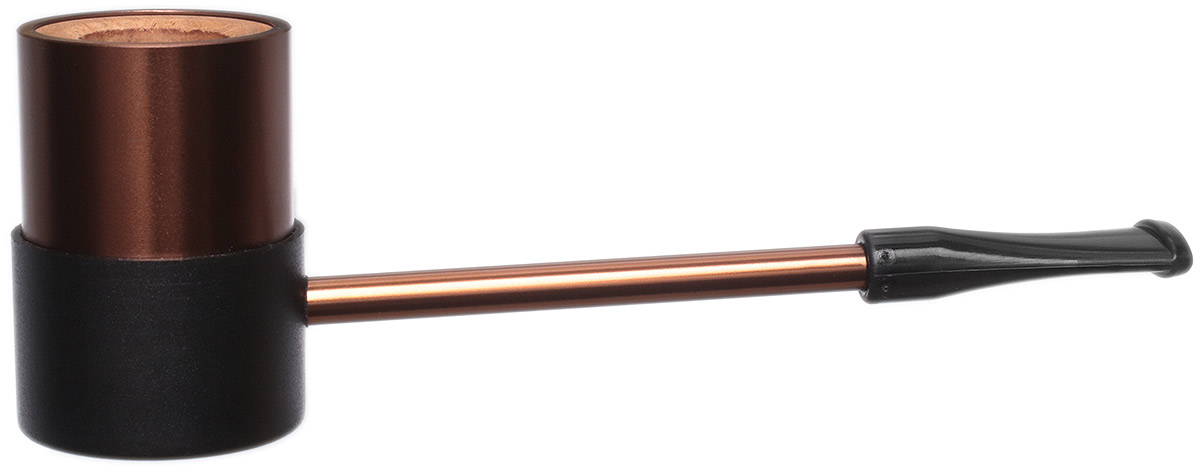 Nording Compass Metal Copper