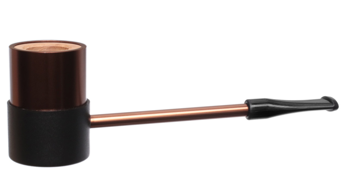 Nording Compass Metal Copper