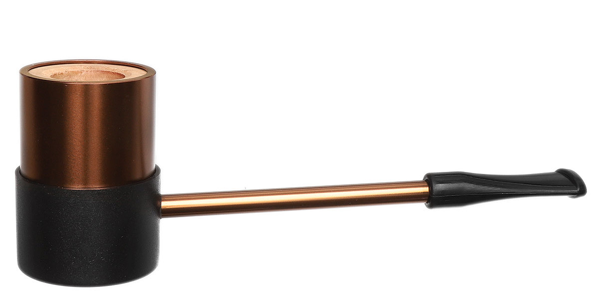 Nording Compass Metal Copper