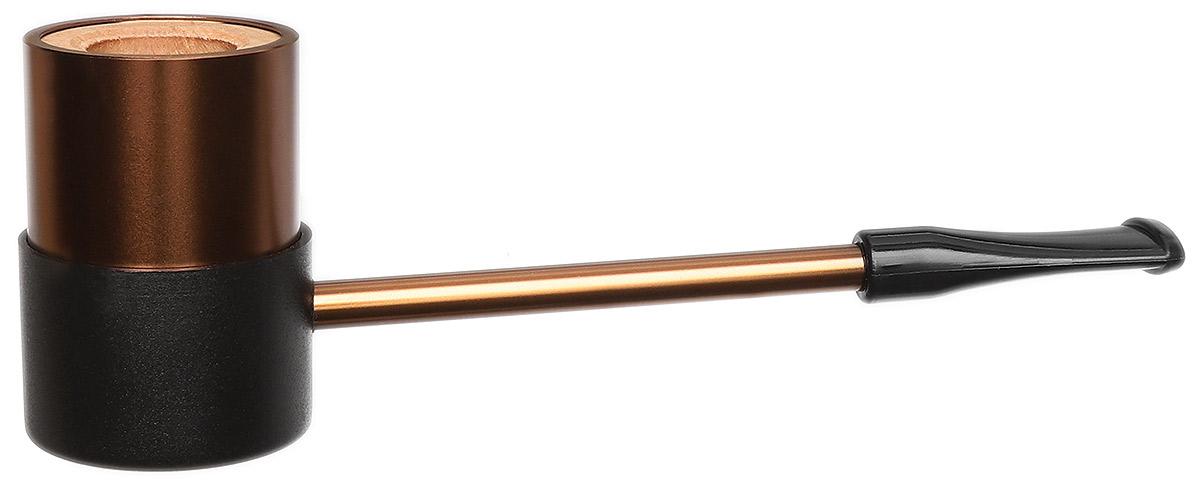 Nording Compass Metal Copper
