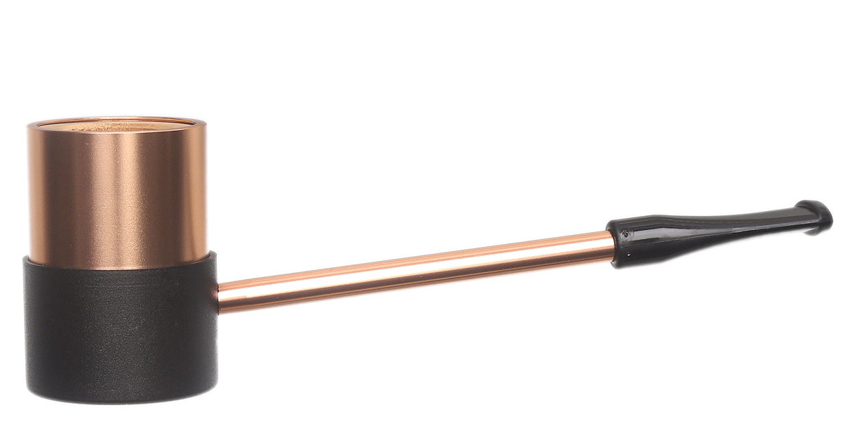 Nording Compass Metal Gold