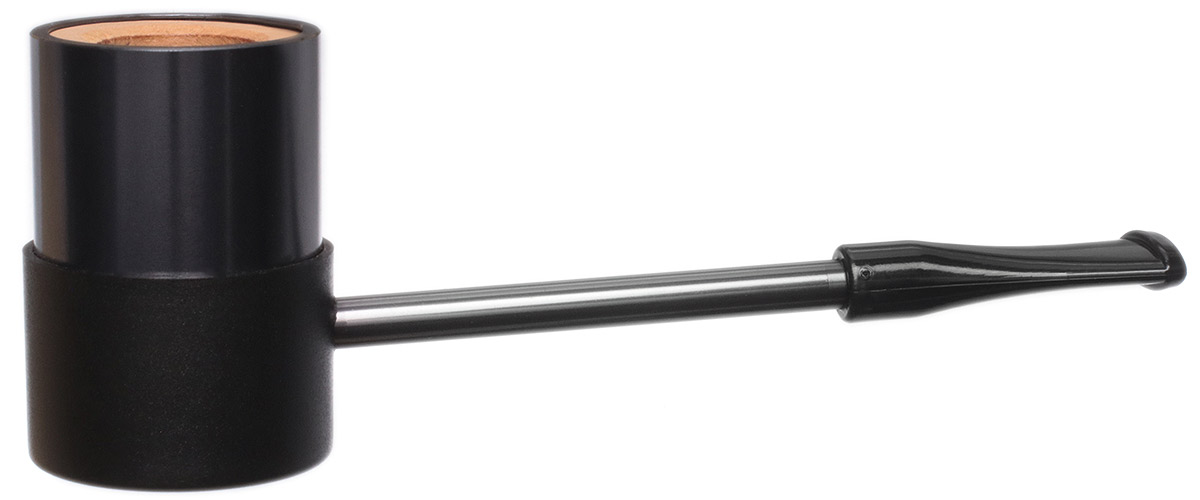 Nording Compass Metal Gunmetal