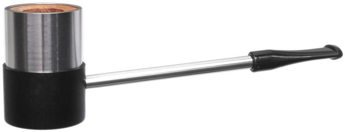 Nording Compass Metal Silver