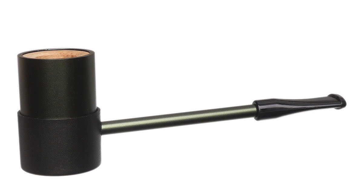 Nording Compass Metal Matte Army Green