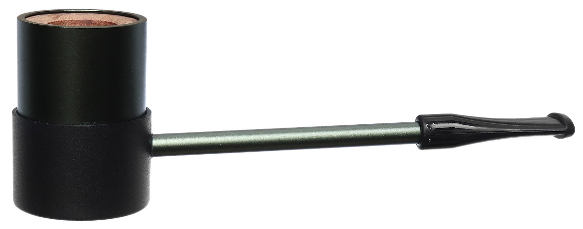Nording Compass Metal Matte Army Green