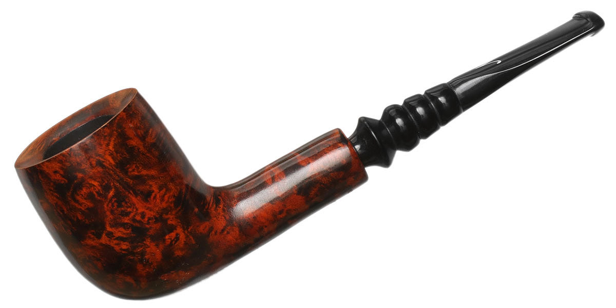 Nording Erik The Red Smooth Billiard