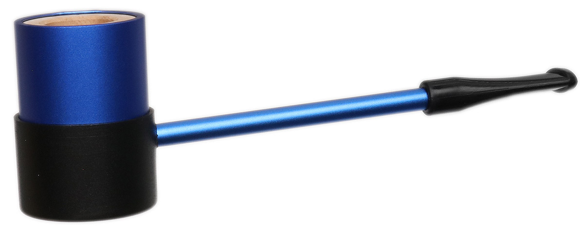Nording Compass Metal Matte Blue