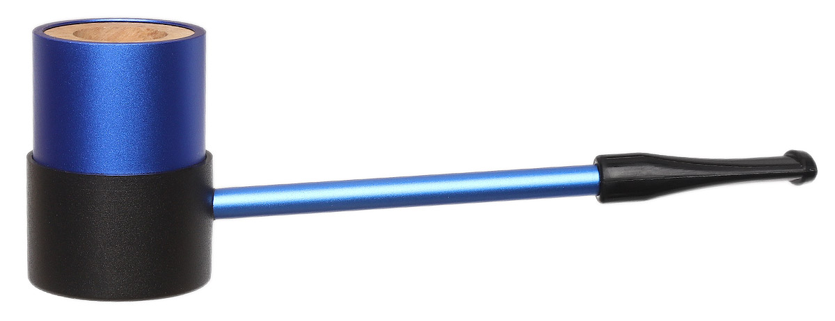Nording Compass Metal Matte Blue