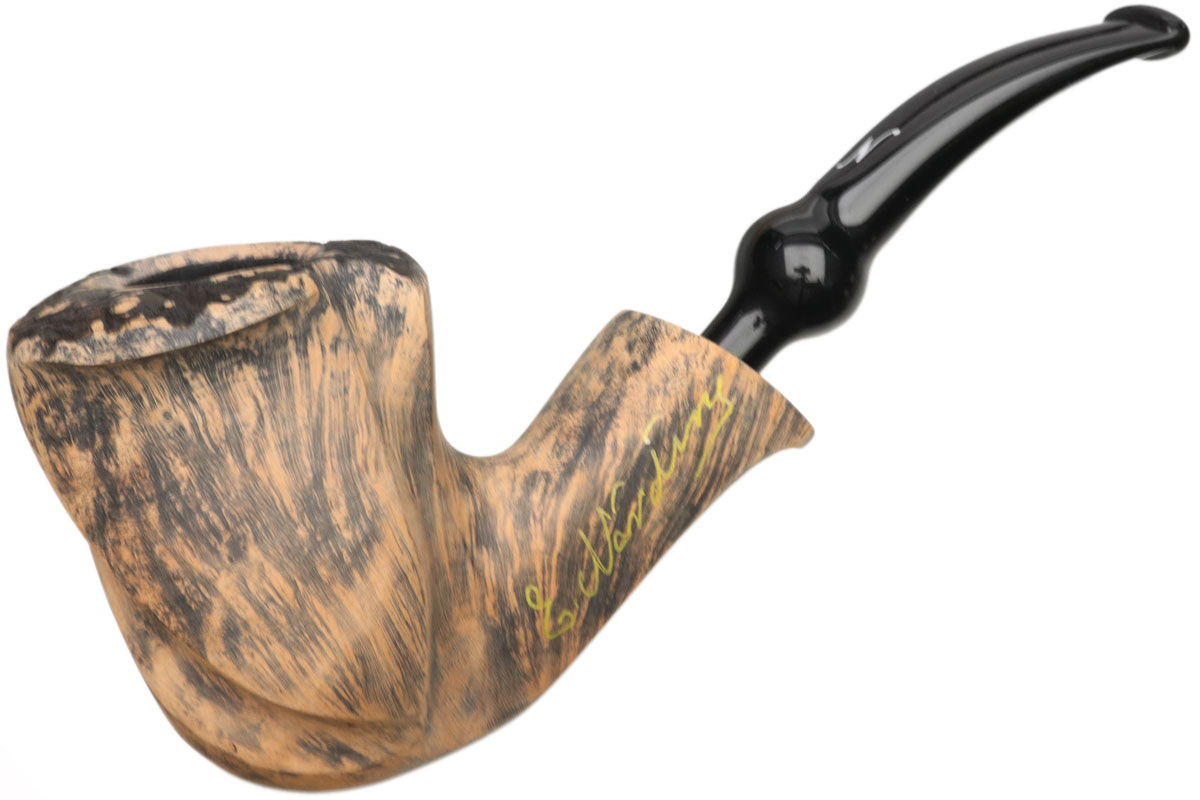 Nording Signature Black Freehand