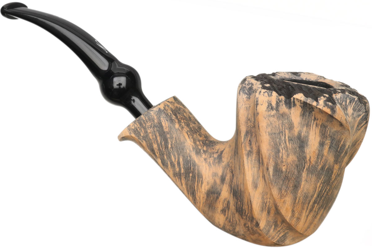 Nording Signature Black Freehand