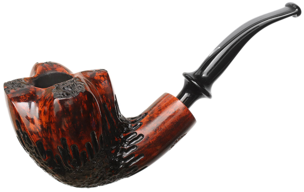 Nording Partially Rusticated Freehand (4)