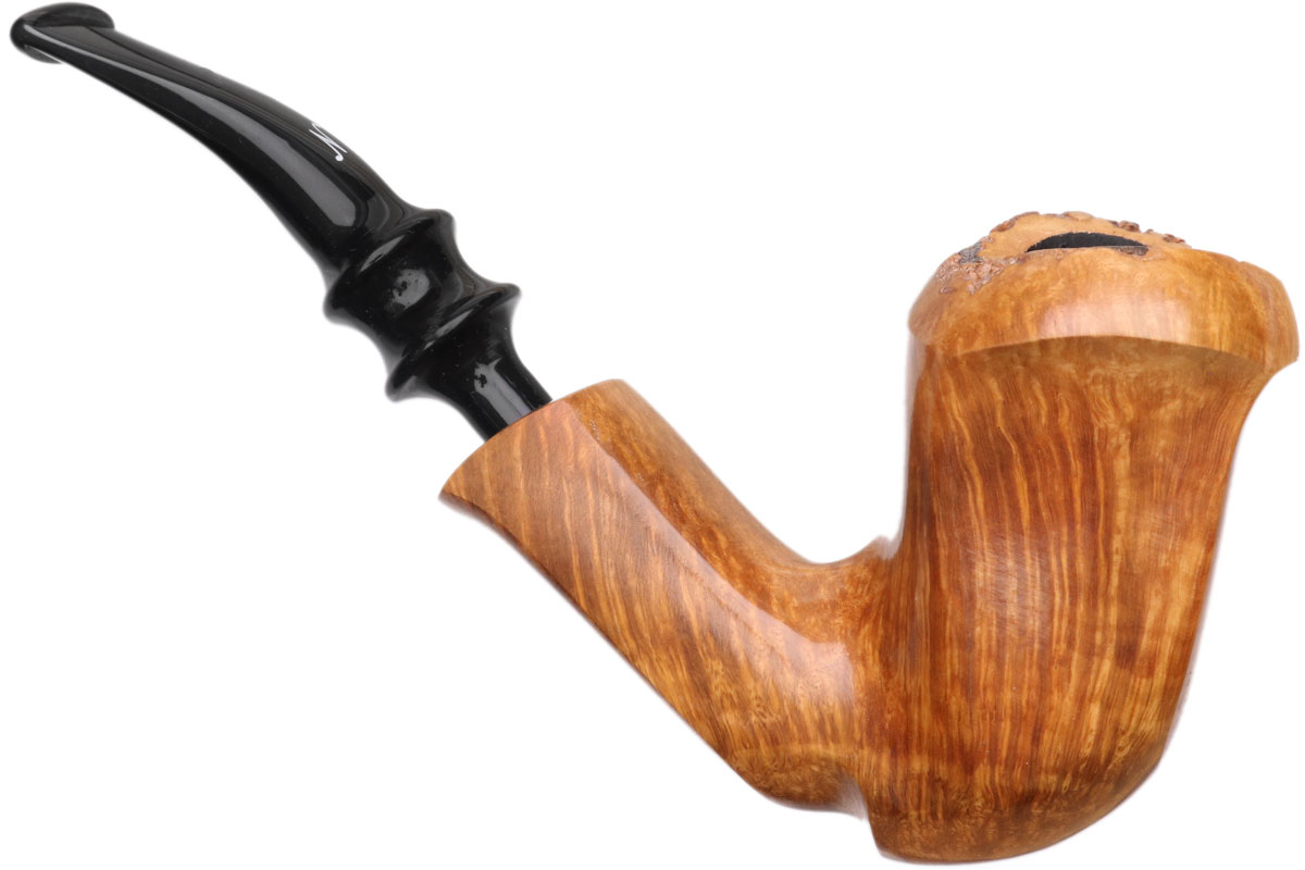 Nording Virgin Grain Freehand (1)