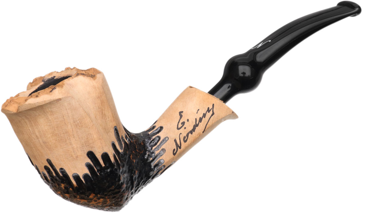 Nording Signature Partially Rusticated Freehand