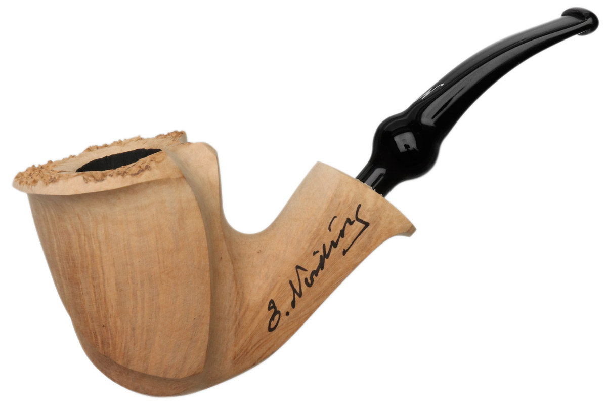 Nording Signature Smooth Freehand