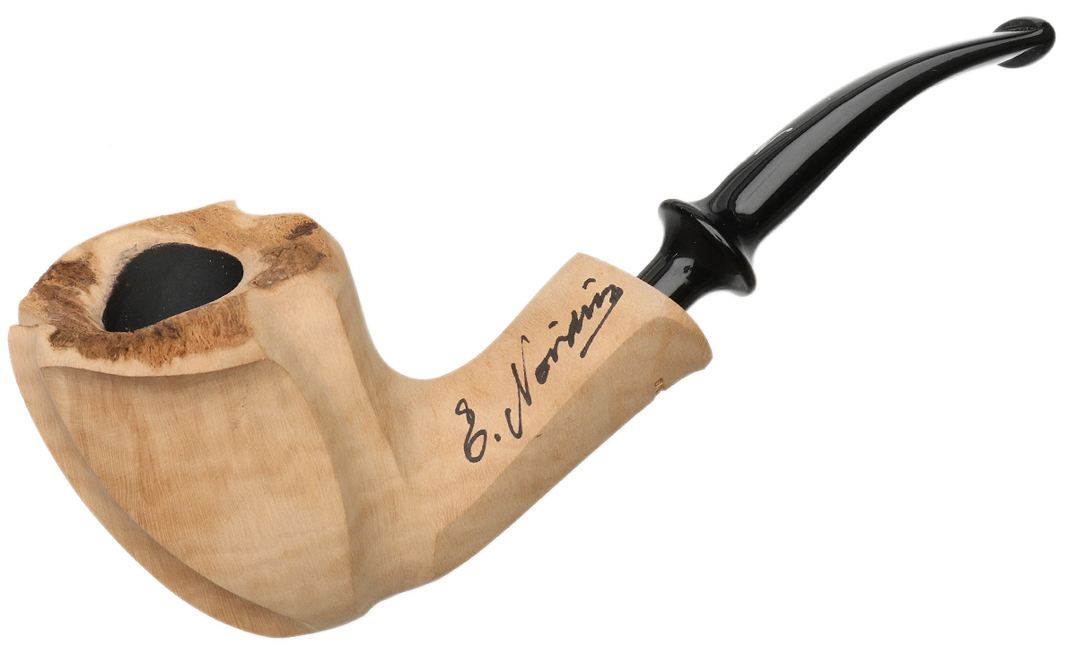 Nording Signature Smooth Freehand
