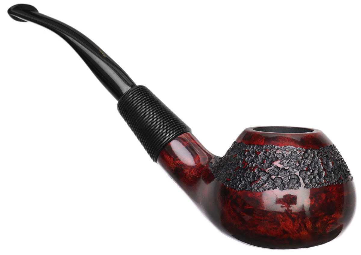 Nording Golf Pipe Partially Rusticated (2002)