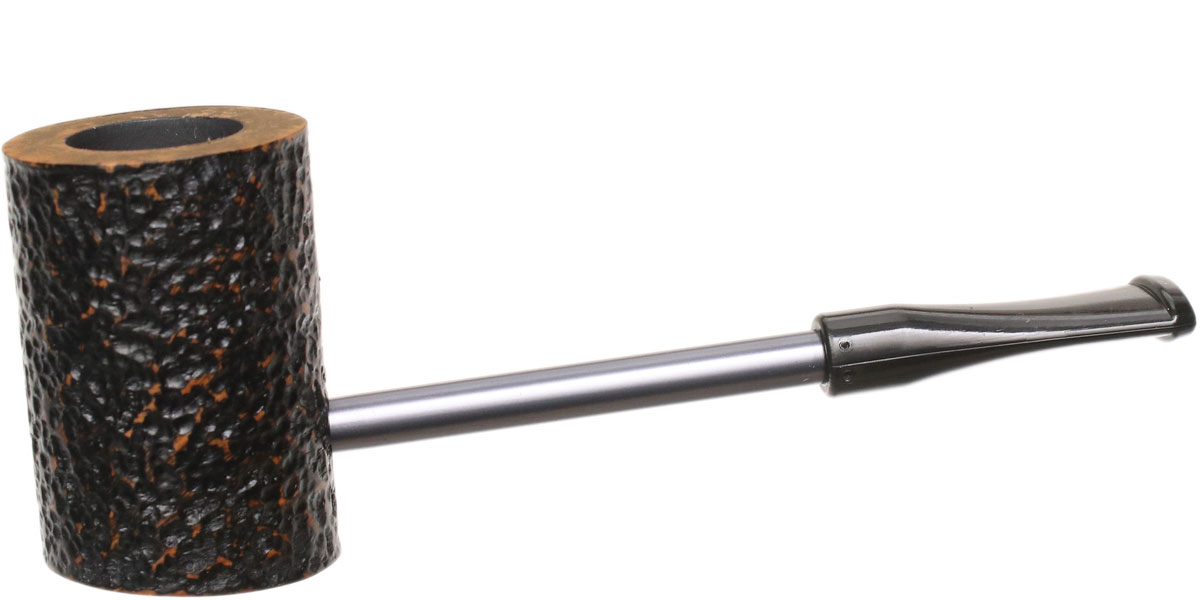 Nording Compass Brown Grain Rusticated