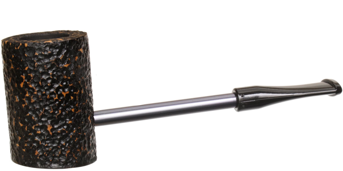 Nording Compass Brown Grain Rusticated