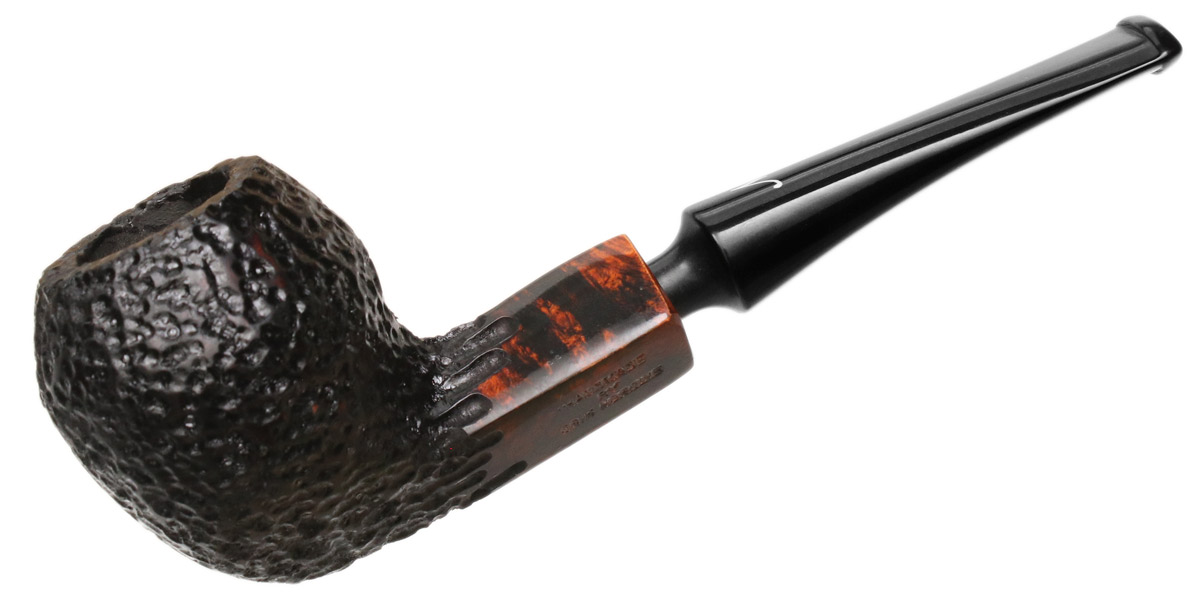 Nording Erik The Red Partially Rusticated Bulldog