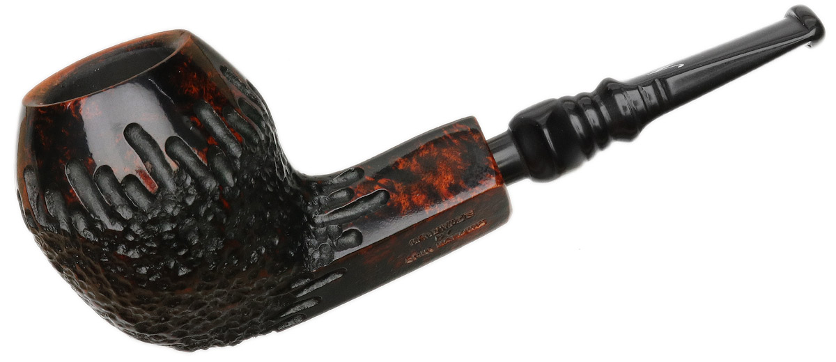 Nording Erik The Red Partially Rusticated Bulldog
