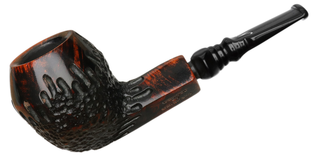 Nording Erik The Red Partially Rusticated Bulldog