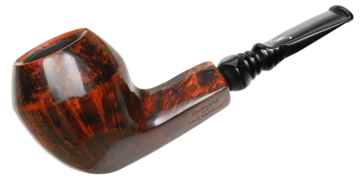 Nording Erik The Red Smooth Bulldog