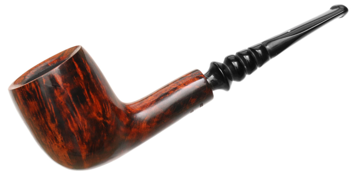 Nording Erik The Red Smooth Billiard