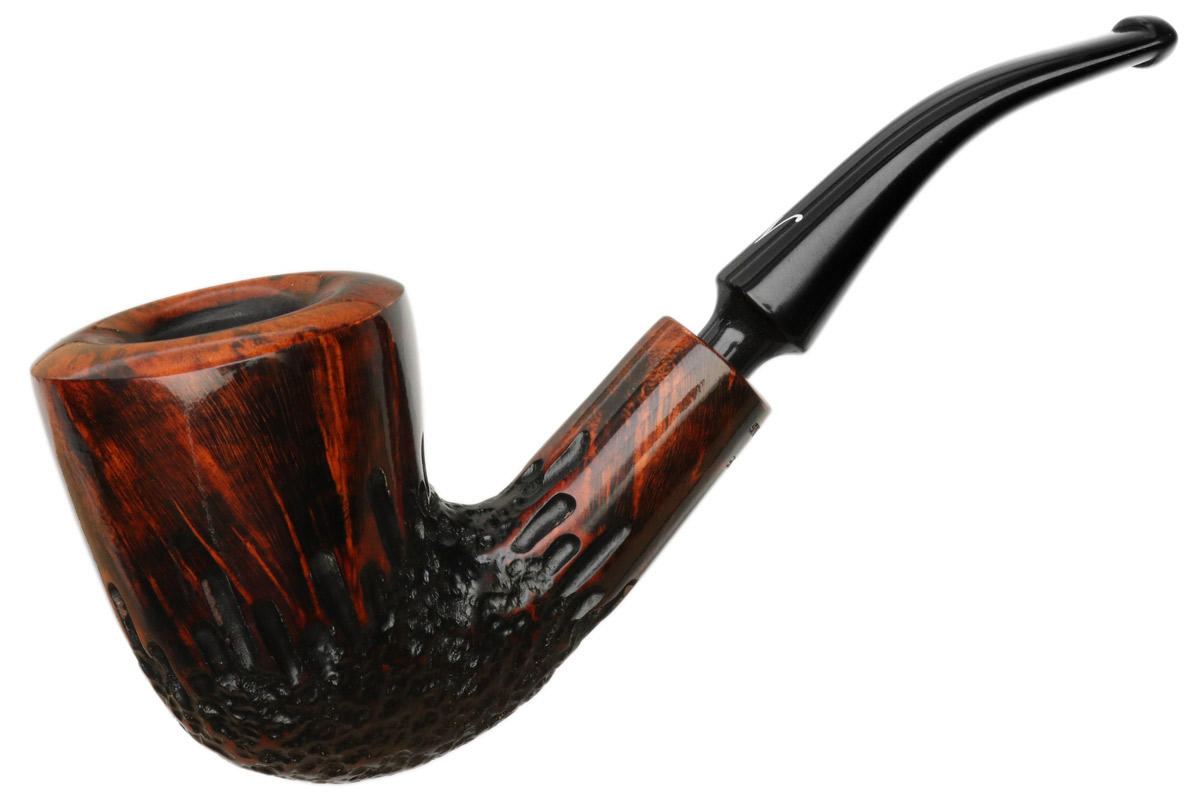 Nording Erik The Red Partially Rusticated Bent Dublin