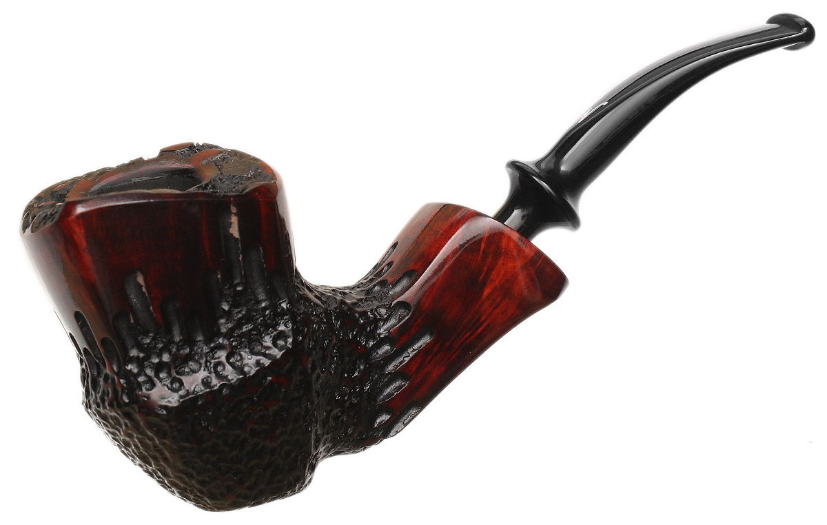Nording Partially Rusticated Freehand (F)