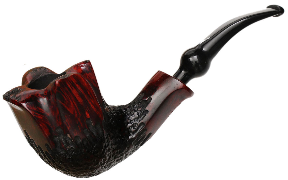 Nording Partially Rusticated Freehand (F)