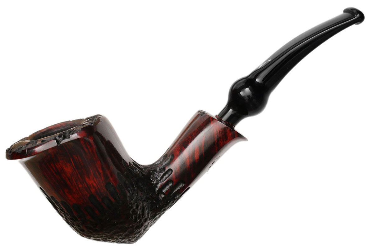 Nording Partially Rusticated Freehand (F)