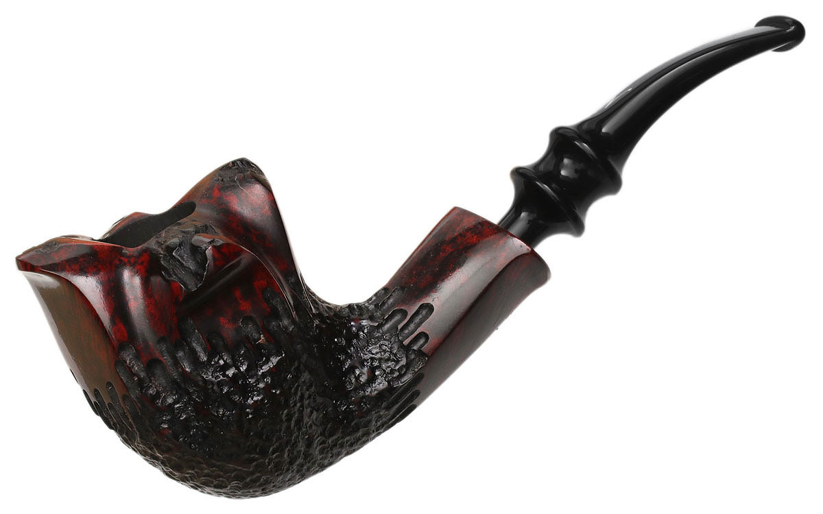 Nording Partially Rusticated Freehand (F)