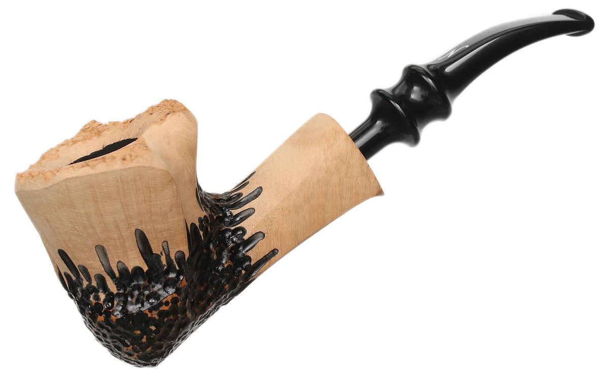 Nording Signature Partially Rusticated Freehand