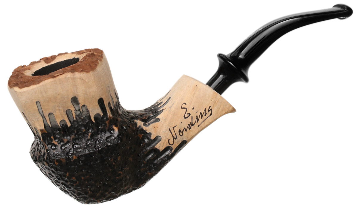 Nording Signature Partially Rusticated Freehand