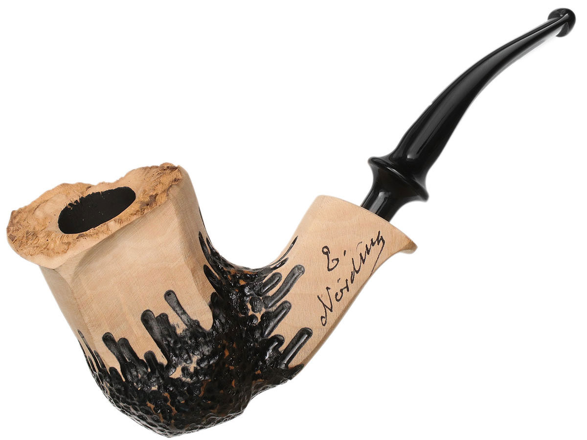 Nording Signature Partially Rusticated Freehand