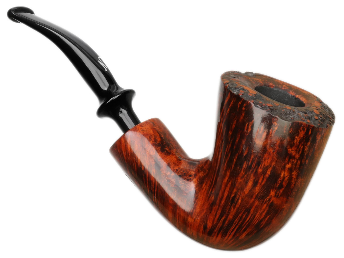 Nording Orange Grain Freehand (2)