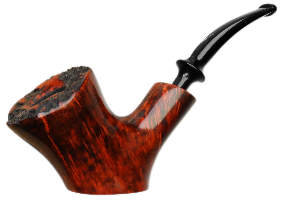 Nording Orange Grain Freehand (2)