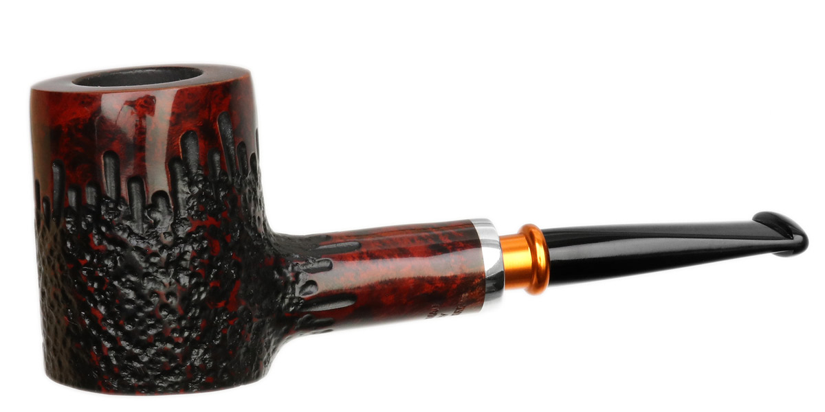 Nording Partially Rusticated Poker Spigot